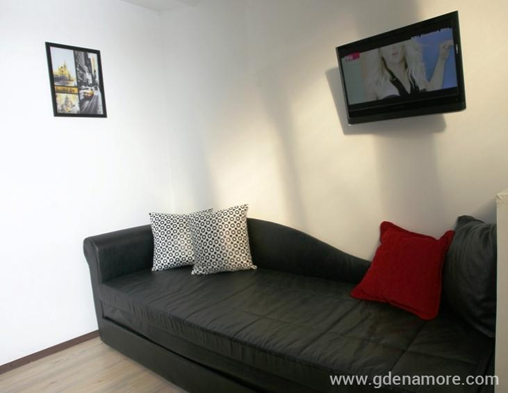 Obala 3 ležaj na razvl